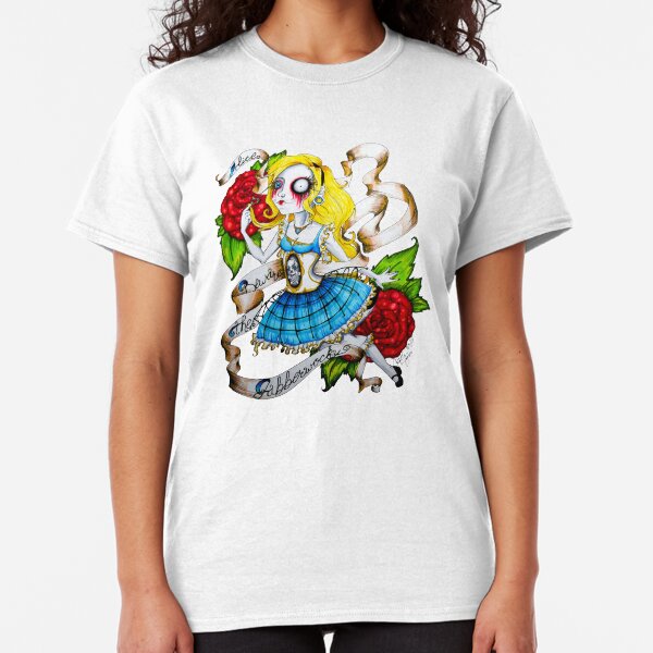 Alice Classic T-Shirt
