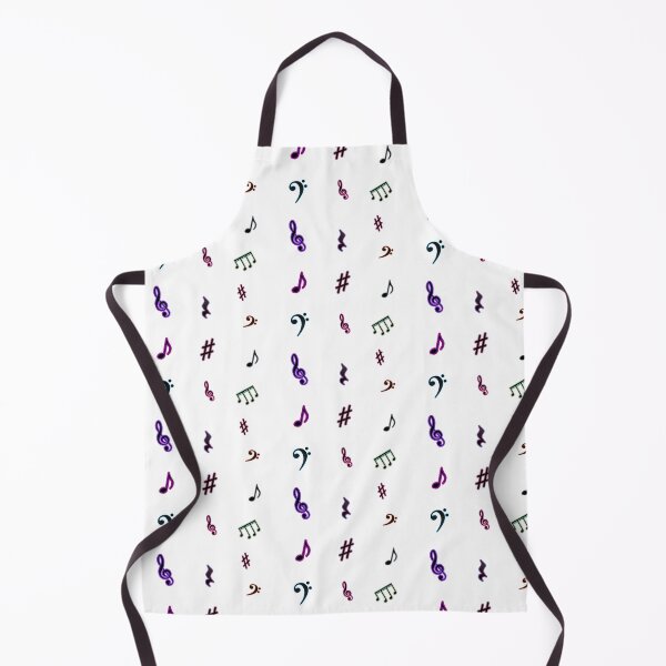 Item preview, Neon Music Notes Multipack - Colorful designed and sold by Musicianst0re.