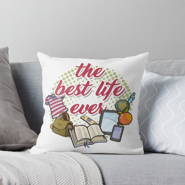 Item preview, The best life ever designed and sold by JWREGALOS.