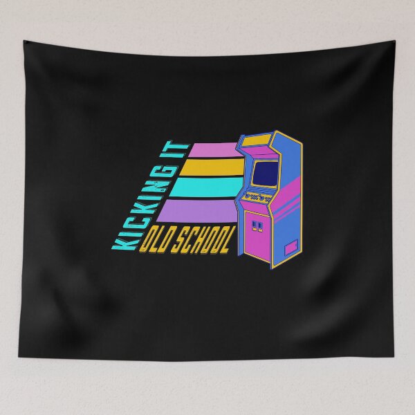Item preview, Game Over Gaming Gamer Pixel Art Retro designed and sold by titanosdesign.