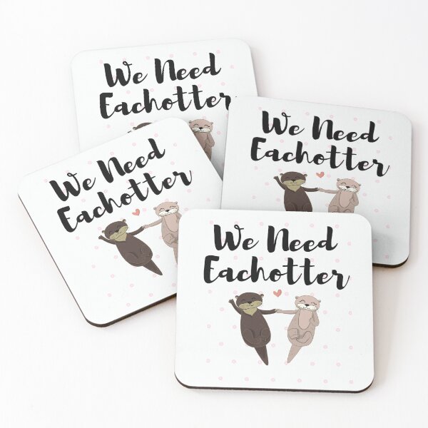 Item preview, we need eachother designed and sold by walidsam07.
