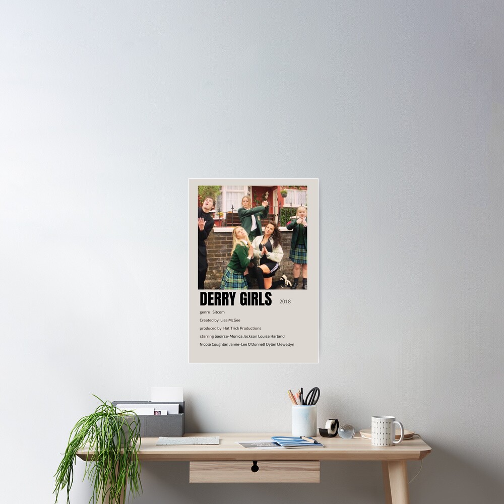 Item preview, Póster designed and sold by fakehala.