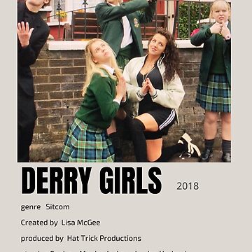 Imagen de la obra chicas derry de hope .