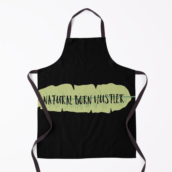 Item preview, Natural Born Hustler designed and sold by GAR5.