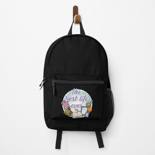 Item preview, The best life ever designed and sold by JWREGALOS.