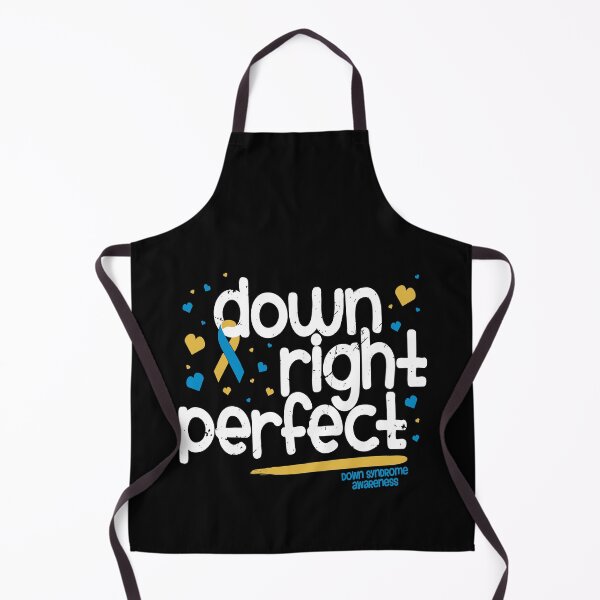 Item preview, Down Syndrome Perfect designed and sold by Otakso.