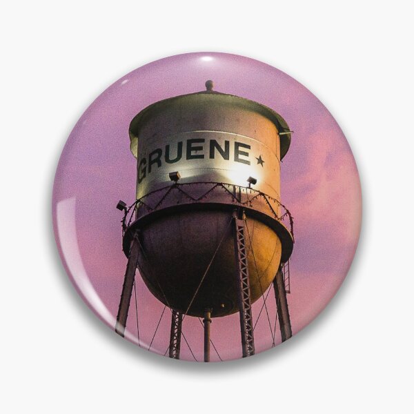 Item preview, Gruene,Texas Water Tower designed and sold by Robtography.