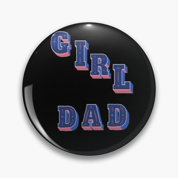 Item preview, Girl Dad designed and sold by Trendi61.
