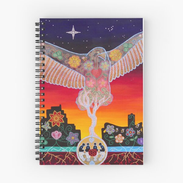Item preview, ᑖᐳᑫᔨᐦᑕᒧᐃᐧᐣ ~ tâpokêyihtamowin ~ faith designed and sold by miyotehiskwew Karlee Fellner.