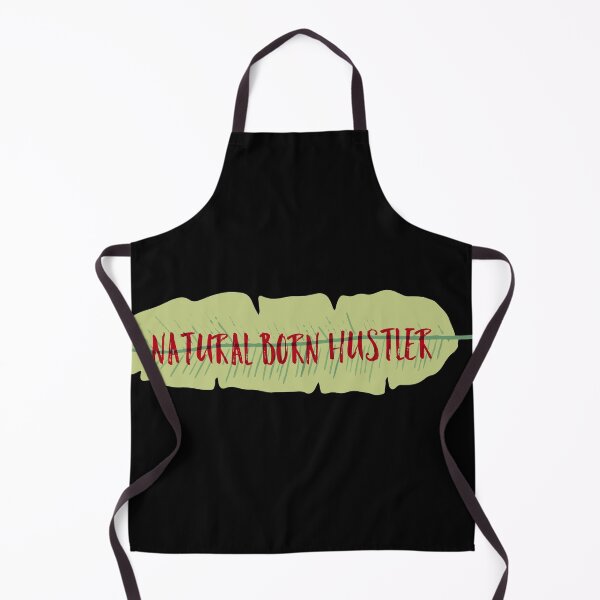 Item preview, Natural Born Hustler designed and sold by GAR5.
