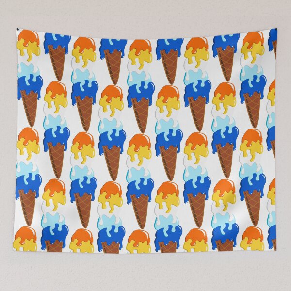 Item preview, AroAce Cone designed and sold by HarveyHandcraftsandDesigns.