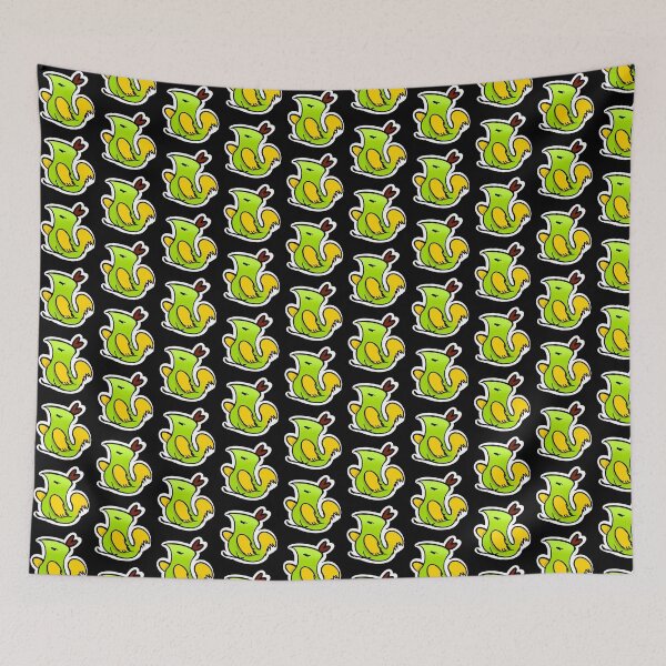 Item preview, Grake designed and sold by Tofurkyfalafel.