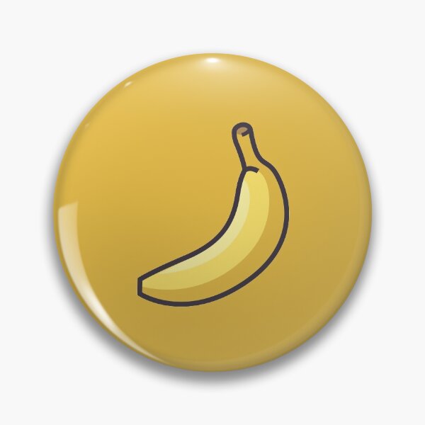 Item preview, BANANA print designed and sold by CLTRX.