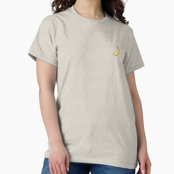 Item preview, BANANA print designed and sold by CLTRX.