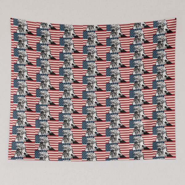 Item preview, USA eagle designed and sold by Seb-Sk93.