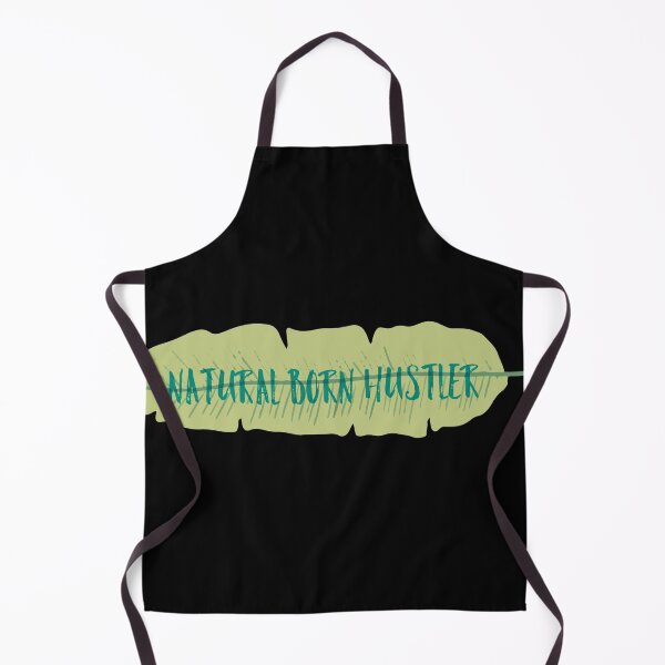 Item preview, Natural Born Hustler designed and sold by GAR5.