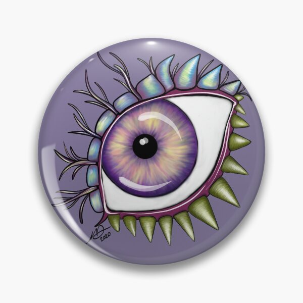 Item preview, Eye 01 designed and sold by Sambula.