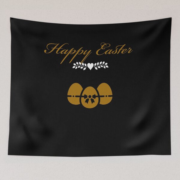 Item preview, Happy Sweet Easter Candy designed and sold by Kadouh.