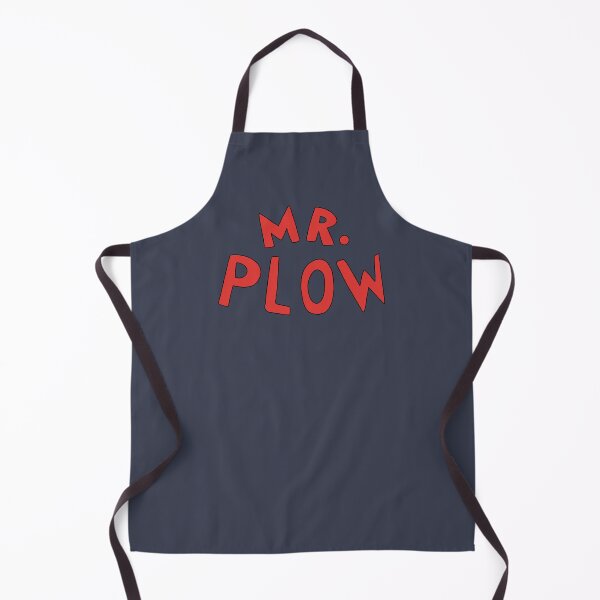 Item preview, The Simpsons Mr Plow designed and sold by thebcarts.