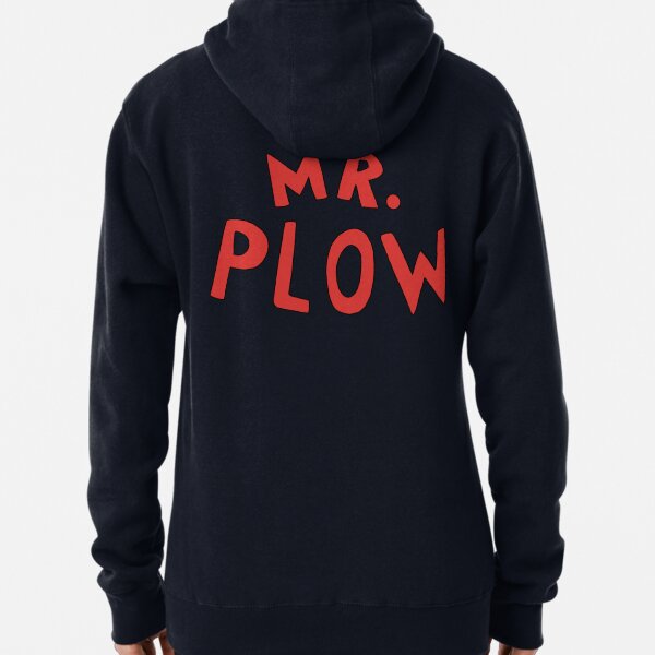 Item preview, The Simpsons Mr Plow designed and sold by thebcarts.