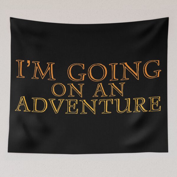 Item preview, Adventure. designed and sold by inkset.