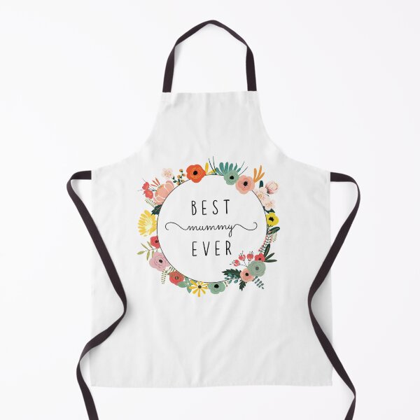 Item preview, Best Mummy Ever designed and sold by designlab21.