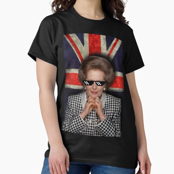 Item preview, Margaret thug life designed and sold by Skull red.