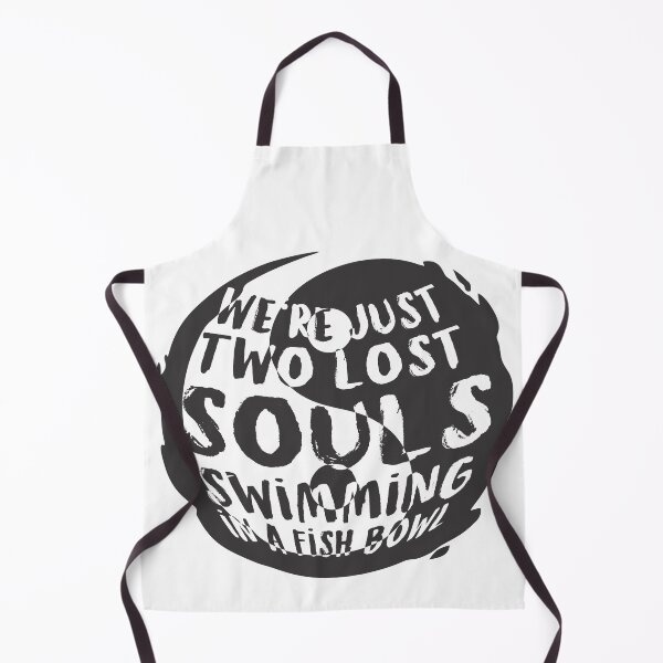Item preview, Lost Souls (Yin and Yang) designed and sold by NandoOgliari.