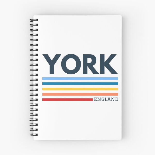 Item preview, York City Yorkshire England designed and sold by UK-Cities.