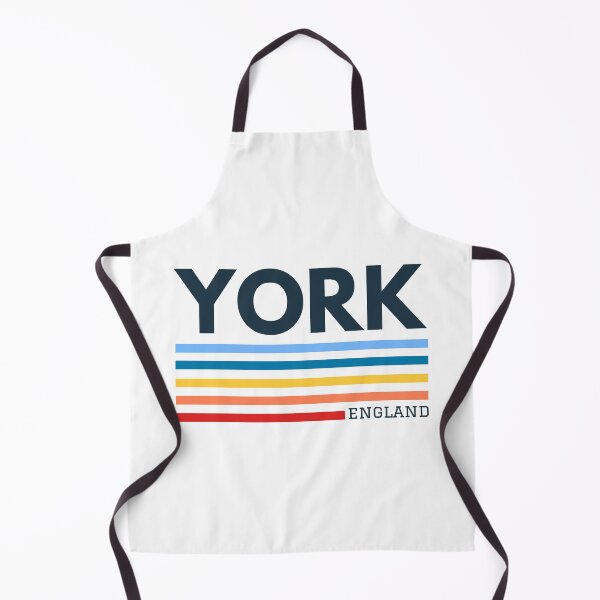 Item preview, York City Yorkshire England designed and sold by UK-Cities.