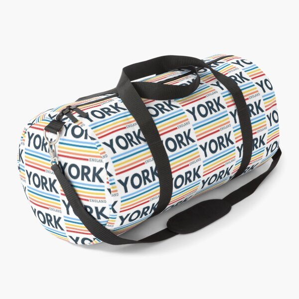Item preview, York City Yorkshire England designed and sold by UK-Cities.