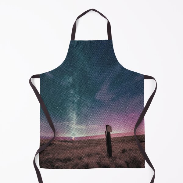 Item preview, galaxy stars space dawn sky design patterns designed and sold by Swiiing.