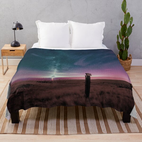 Item preview, galaxy stars space dawn sky design patterns designed and sold by Swiiing.