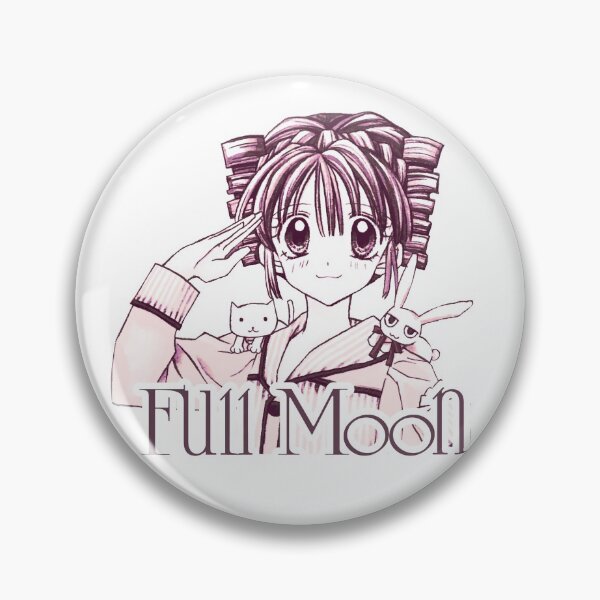 Item preview, Full Moon wo Sagashite - Mitsuki Kouyama designed and sold by NerdCult.