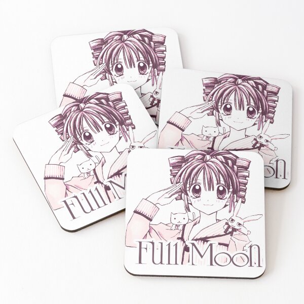 Item preview, Full Moon wo Sagashite - Mitsuki Kouyama designed and sold by NerdCult.