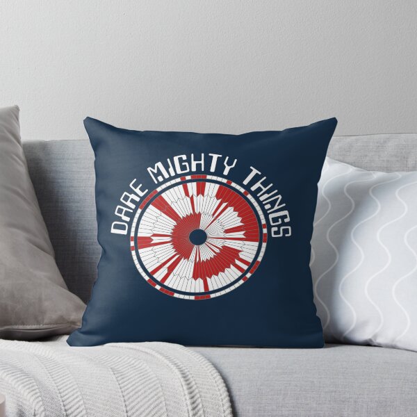 Item preview, Dare Mighty Things designed and sold by muskitt.