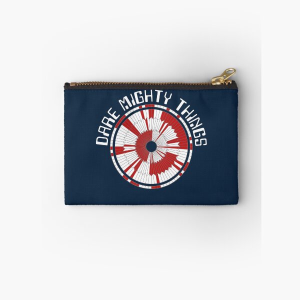 Item preview, Dare Mighty Things designed and sold by muskitt.