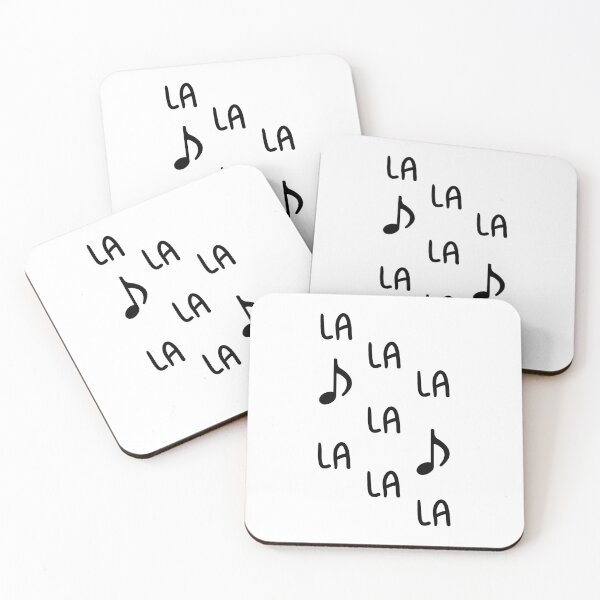 Item preview, La La La La designed and sold by FilipeFerreira.