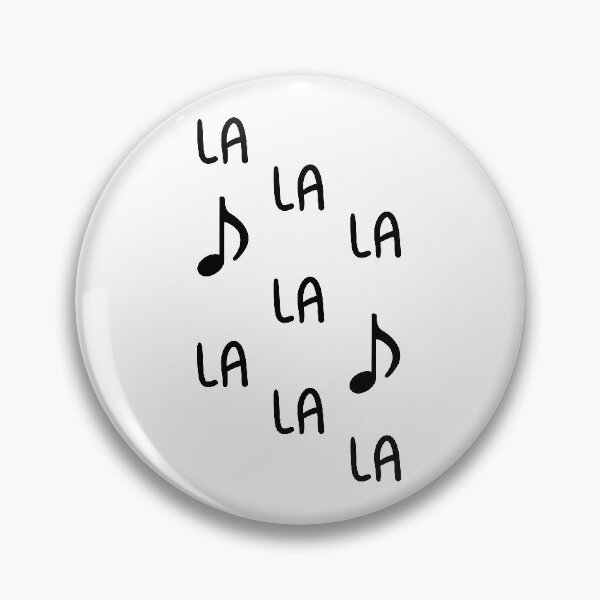 Item preview, La La La La designed and sold by FilipeFerreira.
