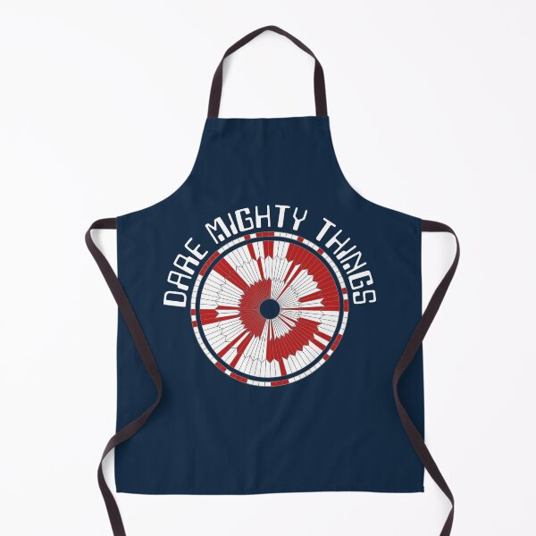 Item preview, Dare Mighty Things designed and sold by muskitt.
