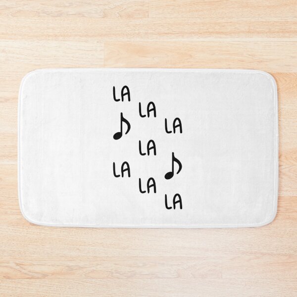 Item preview, La La La La designed and sold by FilipeFerreira.