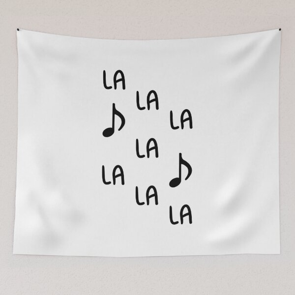 Item preview, La La La La designed and sold by FilipeFerreira.