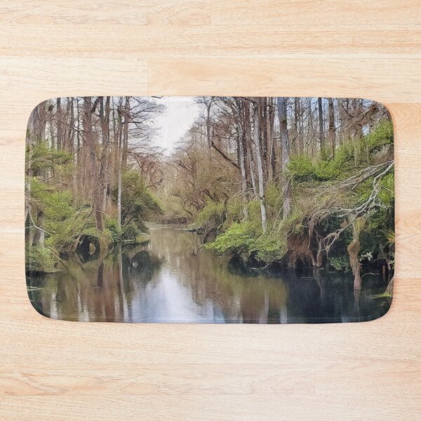 Item preview, Mystic river designed and sold by Dead-Moroz.