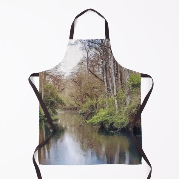 Item preview, Mystic river designed and sold by Dead-Moroz.