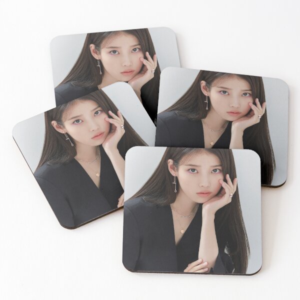Item preview, IU - Classy designed and sold by KevYJ.