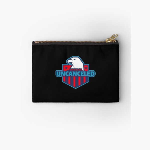 Item preview, Eagle with the American Flag - America Uncanceled designed and sold by WowAllinOne.