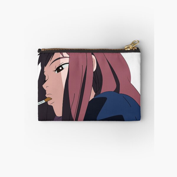 Artikelvorschau, Mamimi Smoking Fooly Cooly entworfen und verkauft von Migi-Desu.