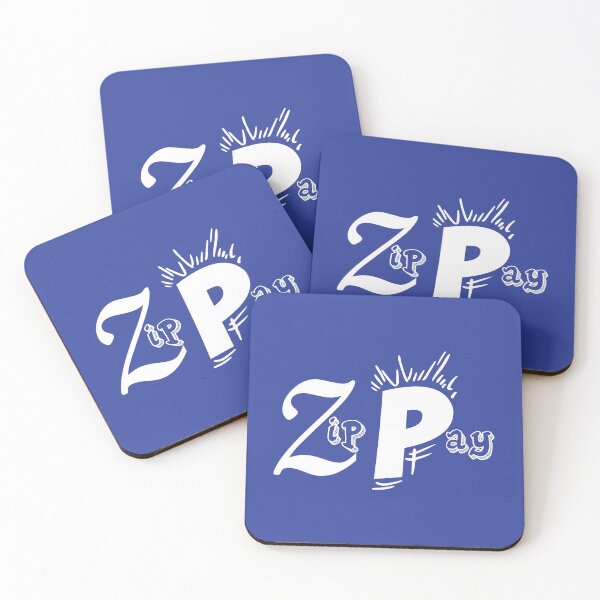 Item preview, Zip Pay designed and sold by Re Ka.