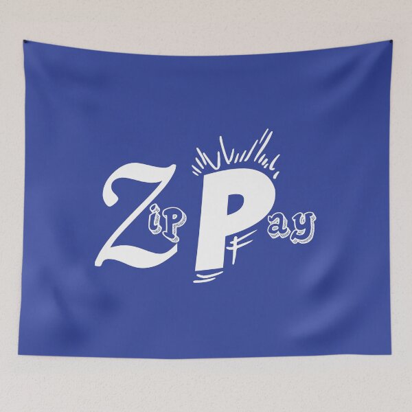 Item preview, Zip Pay designed and sold by Re Ka.
