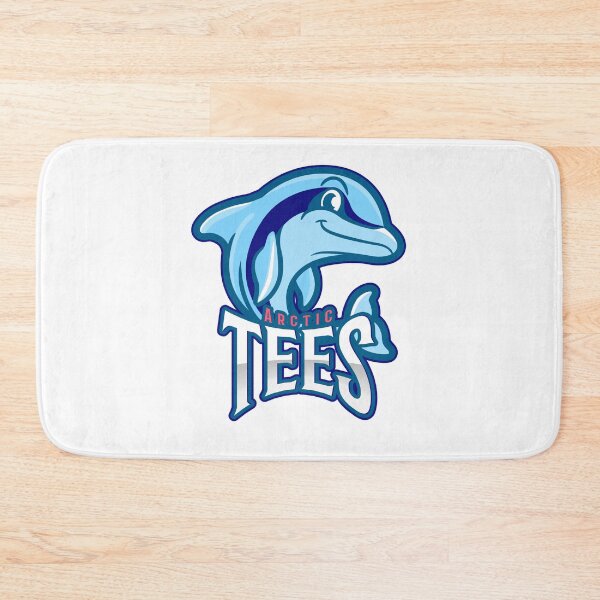 Item preview, Arctic Tees (Dolphin) designed and sold by Arctic-Teeshop.